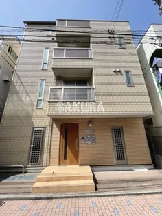 メリディアンテラスの画像