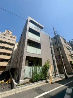 メゾンドイルリッシュの画像