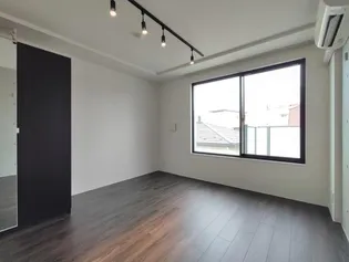 東京都渋谷区代々木3【マンション】の外観