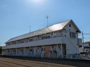 コーポサウスワンの画像