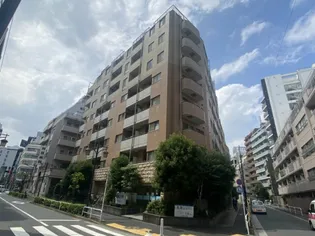 ユニーブル島津山の画像