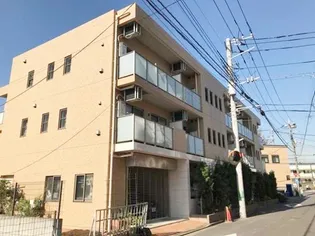 レガート小杉の画像