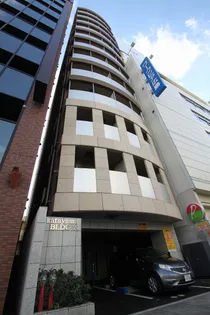 KatayamaBLDG21【8階】の外観