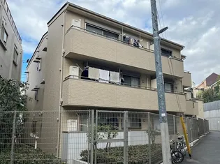 サンピア白山の画像