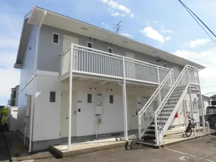 コーポトラストの画像