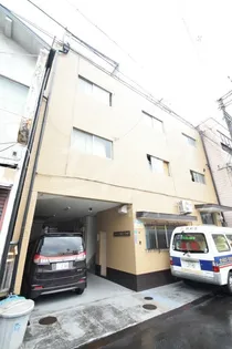 マンションロビンフッドの画像