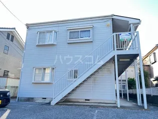 ハイツ山口の画像