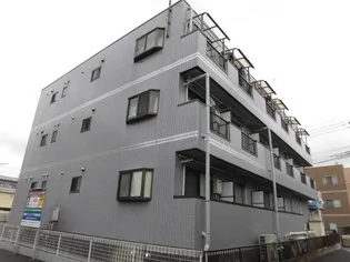 ベルシャトウ西浦和の画像