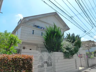 サニ-ハイム35【2階】の外観