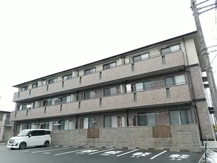 リビングタウンIC小郡 A棟の画像