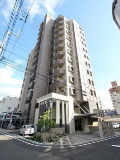 クレアホームズ歩行町 ザ レジデンスの画像