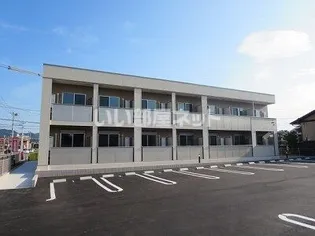 ミックス ドアーズの画像