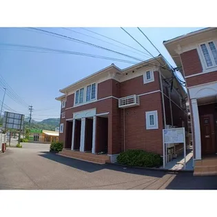 アンフィニーFUKURA 2【2階】の外観