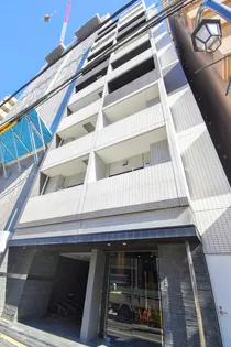 セジョリ目【3階】の外観