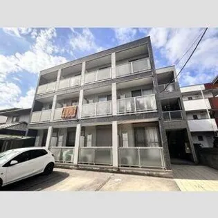 セレコート南林間の画像