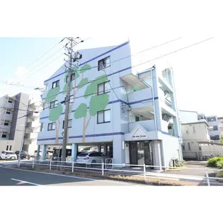 ブルーサウスマンションの画像