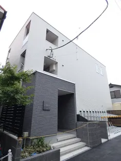 リブリ 蕨市中央の画像