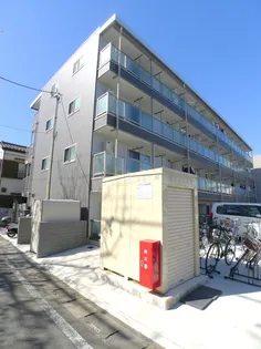 ルッソ東浦和の画像