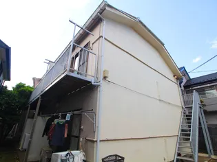 マイハウス学園町の画像