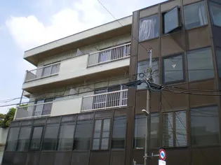 岩崎ビルの画像