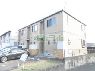 テンダ―ベルデの外観