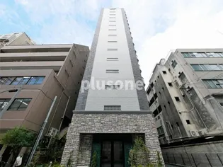 スプランディッド安土町【6階】の外観