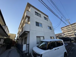 笹木コーポの画像