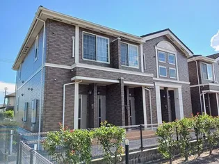 メゾン ド ソレイユBの画像