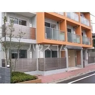 ヴェルト練馬桜台の画像