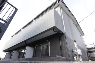 シャトーレイネA棟の画像