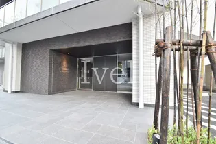 東京都台東区東上野2【マンション】の外観