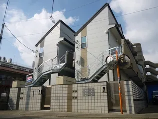 モンステラ高田の画像