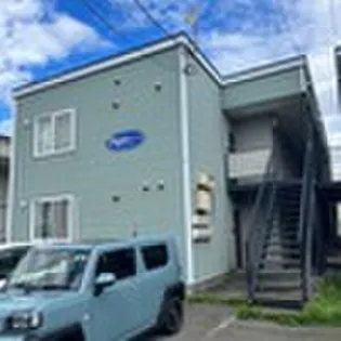 ポプリ末広1丁目Bの画像