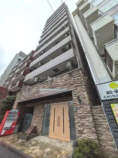 ガラ シティ日本橋茅場町の画像