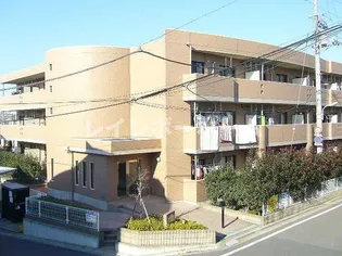 SUNNY SIDE 志木の画像