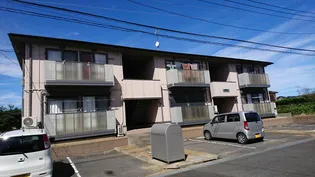 サンガーデン旭ヶ丘B棟の画像