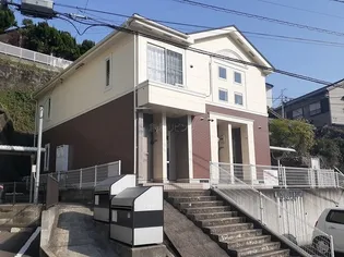 カーサアーデントの画像