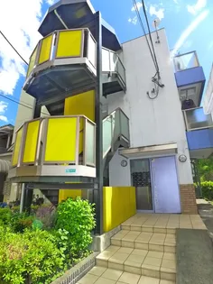 ウェルス中葛西の画像