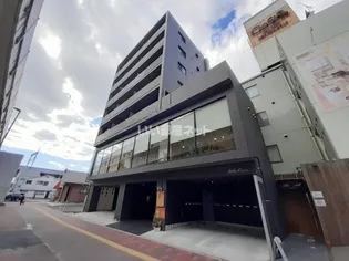 ヴィラ オアシスの画像