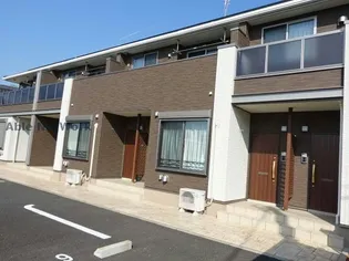 ミリュー ヴィラージュ ドゥの画像