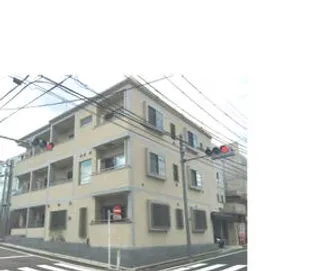 ハウス自由が丘の画像