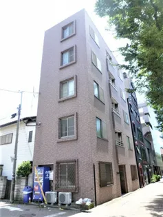 東京都杉並区高円寺北1【マンション】の外観