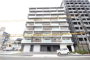 アジュールコート福島の画像