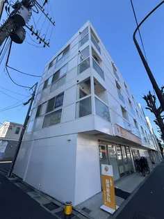 アーバンプレイス上野毛の画像