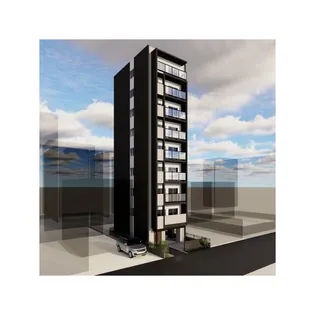 東京都台東区竜泉2【マンション】の外観