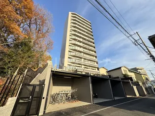 プレシスヴィアラ南与野の画像