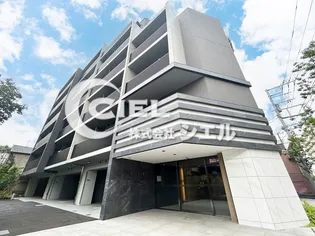 スカイコートカーサ浮間公園の画像