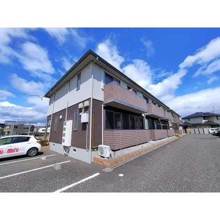 ラ エスペランザ Aの画像