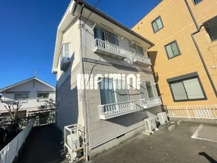 エステートピアMの画像