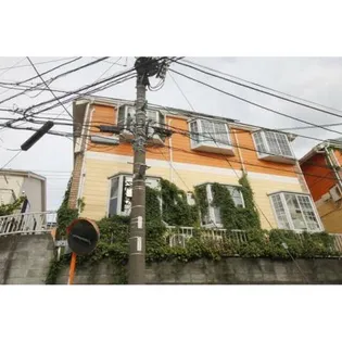 アーバンライフA棟の画像